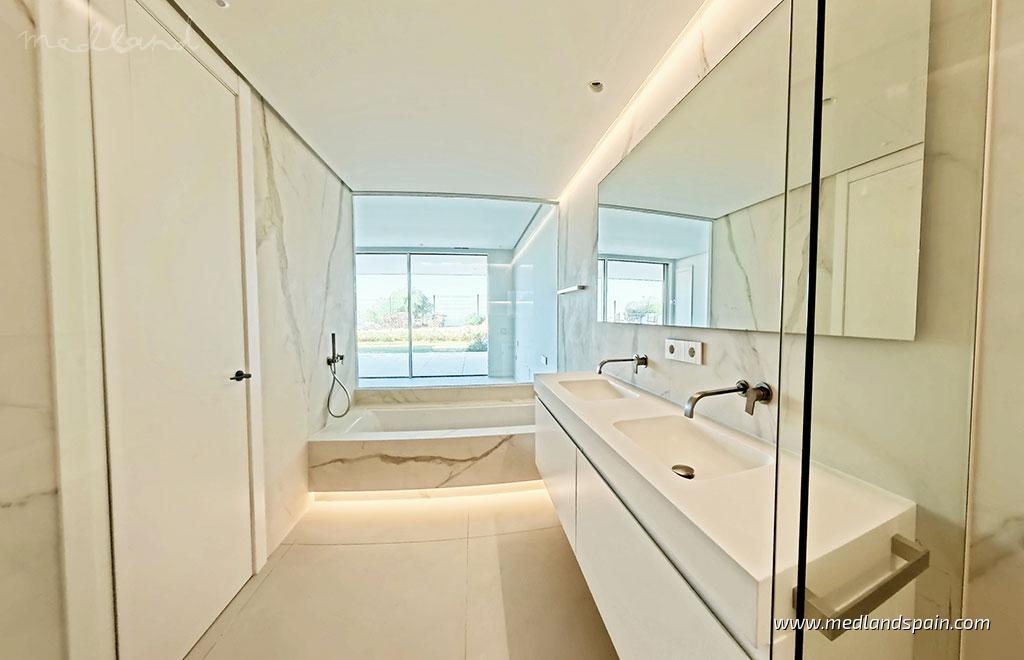 Apartament w Marbella, Malaga, Hiszpania 2 sypialnie, 127 mkw. nr 178085