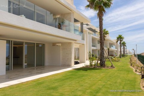 Wohnung in Marbella, Malaga, Spanien 2 Schlafzimmer, 127 m2 Nr. 178085