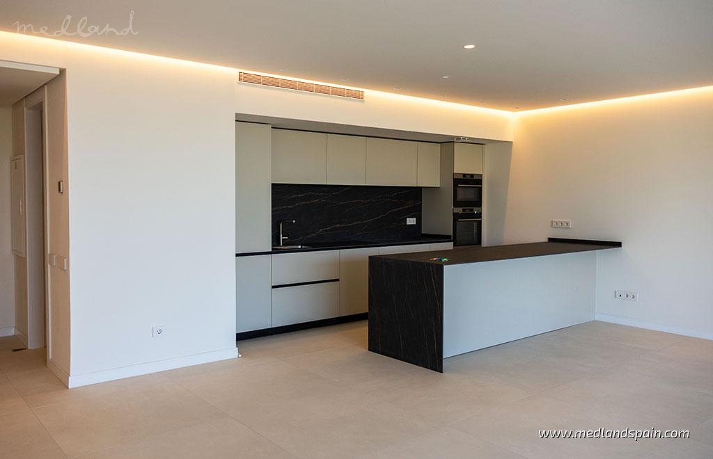 Apartament w Marbella, Malaga, Hiszpania 2 sypialnie, 127 mkw. nr 178085