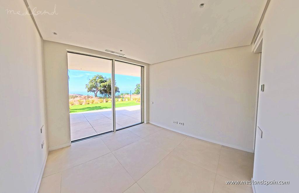 Apartament w Marbella, Malaga, Hiszpania 2 sypialnie, 127 mkw. nr 178085