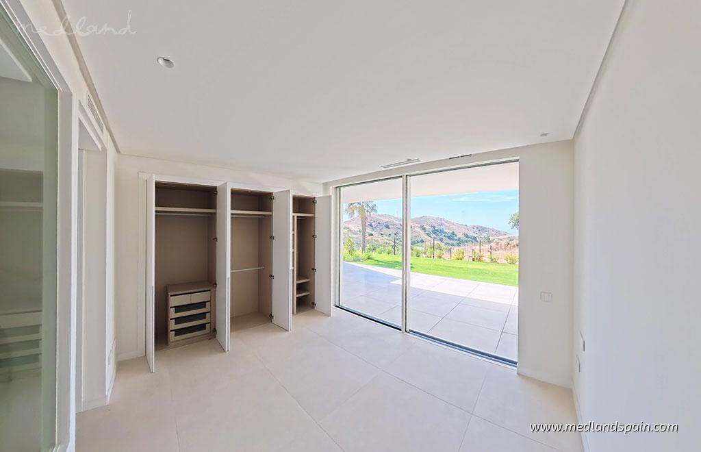 Apartament w Marbella, Malaga, Hiszpania 2 sypialnie, 127 mkw. nr 178085
