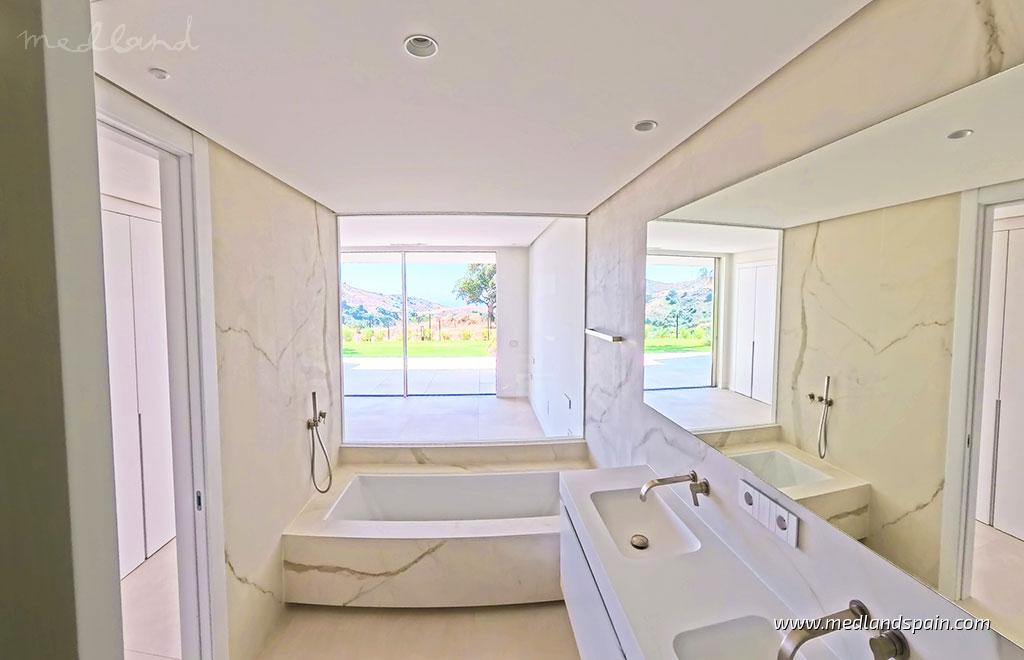 Apartament w Marbella, Malaga, Hiszpania 2 sypialnie, 127 mkw. nr 178085