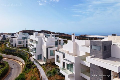 Apartament w Marbella, Malaga, Hiszpania 3 sypialnie, 149 mkw. nr 178086