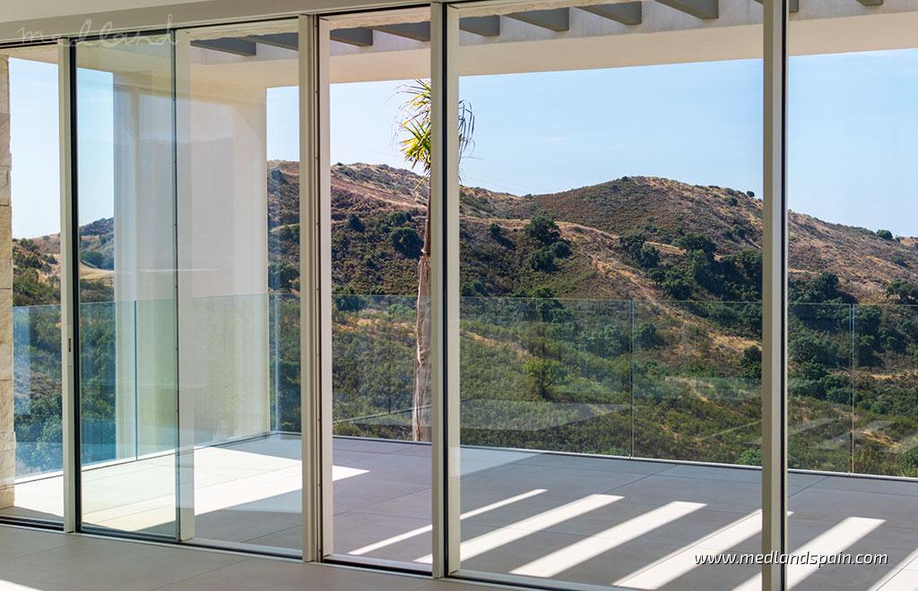 Huoneisto Marbella, Malaga, Espanja 3 makuuhuonetta, 149 m2 No. 178086