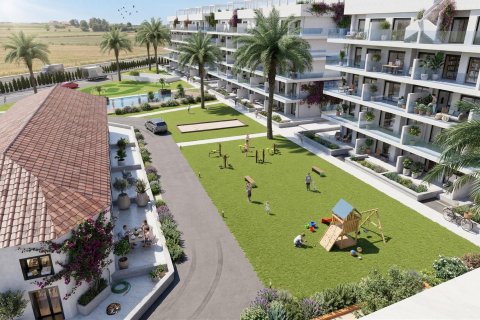 Penthauss Guardamar del Segura, Alicante, Spānijā 2 istabas, 65 m2 Nr. 187446