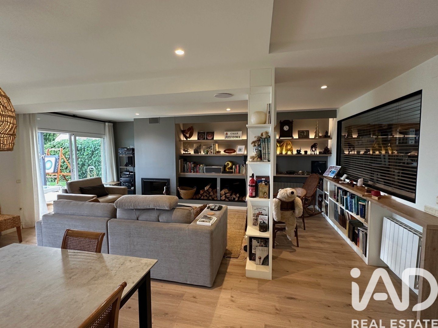 House in Arenys de Mar, Barcelona, Spanien 3 Schlafzimmer, 162 m2 Nr. 154276