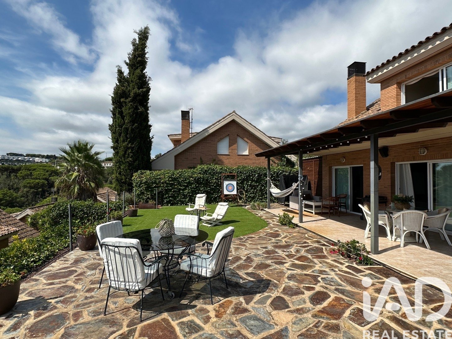 House in Arenys de Mar, Barcelona, Spanien 3 Schlafzimmer, 162 m2 Nr. 154276
