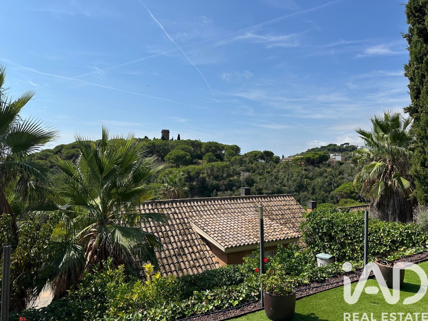 House in Arenys de Mar, Barcelona, Spanien 3 Schlafzimmer, 162 m2 Nr. 154276