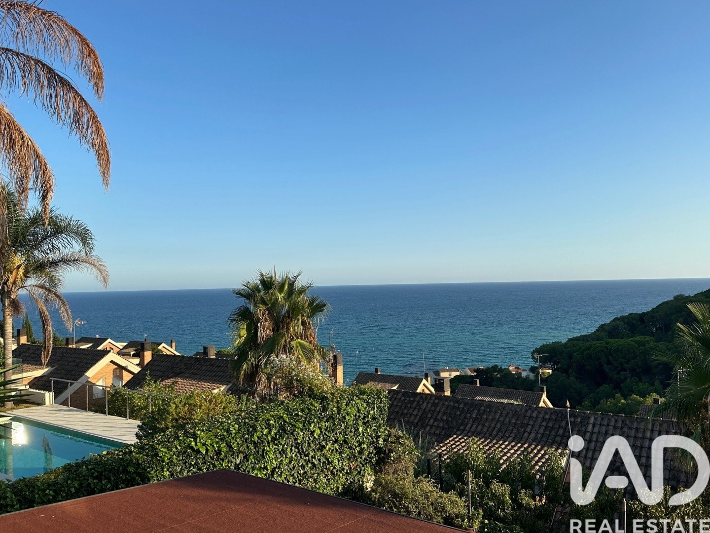 House in Arenys de Mar, Barcelona, Spanien 3 Schlafzimmer, 162 m2 Nr. 154276