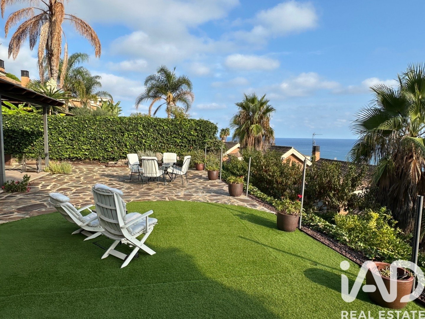 House in Arenys de Mar, Barcelona, Spanien 3 Schlafzimmer, 162 m2 Nr. 154276