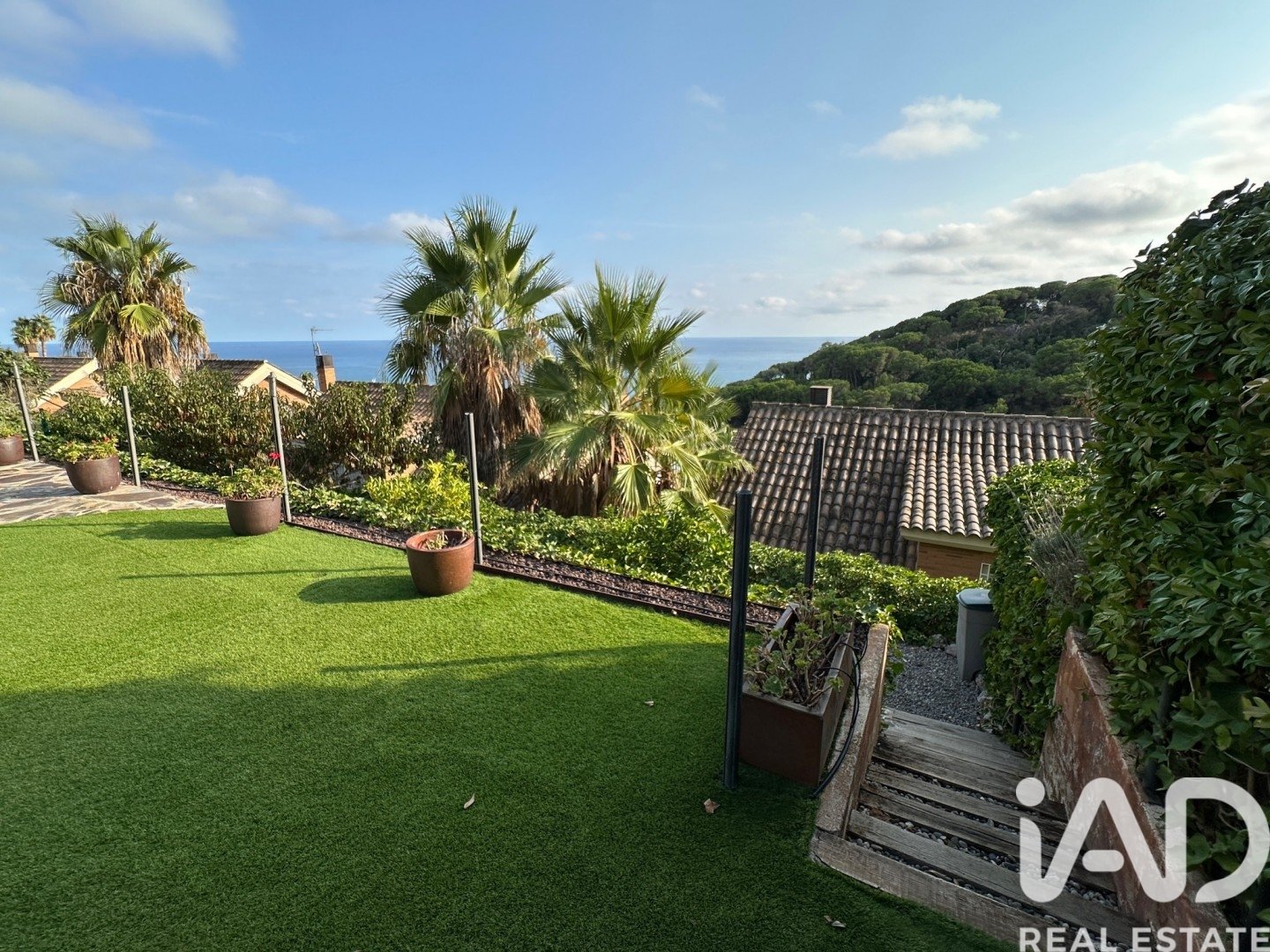House in Arenys de Mar, Barcelona, Spanien 3 Schlafzimmer, 162 m2 Nr. 154276