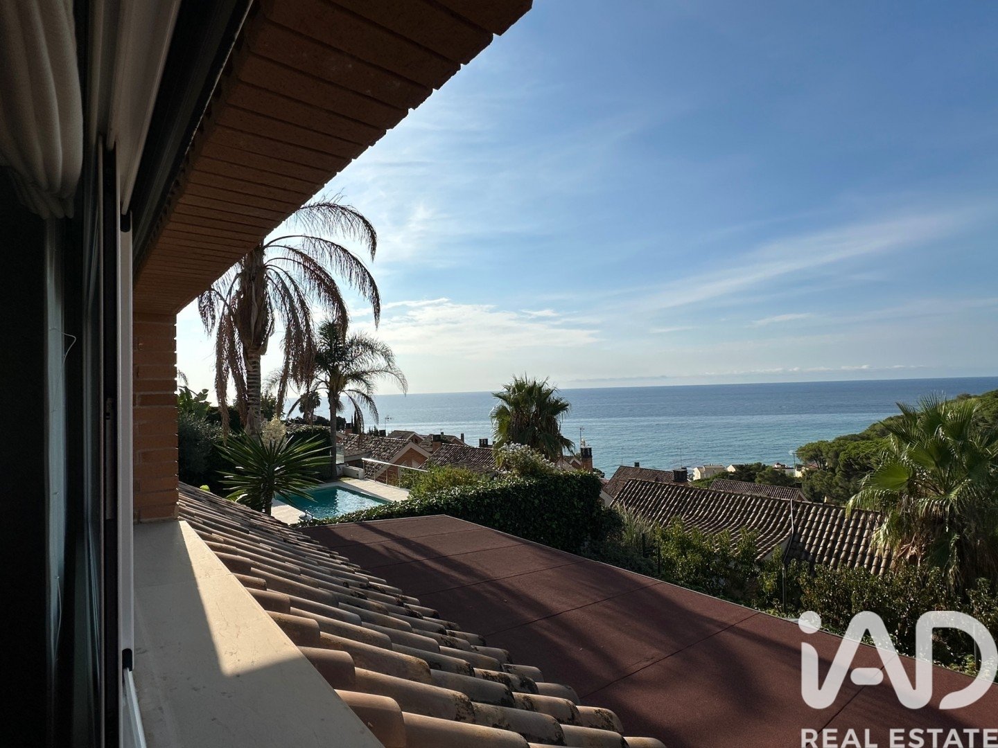House in Arenys de Mar, Barcelona, Spanien 3 Schlafzimmer, 162 m2 Nr. 154276