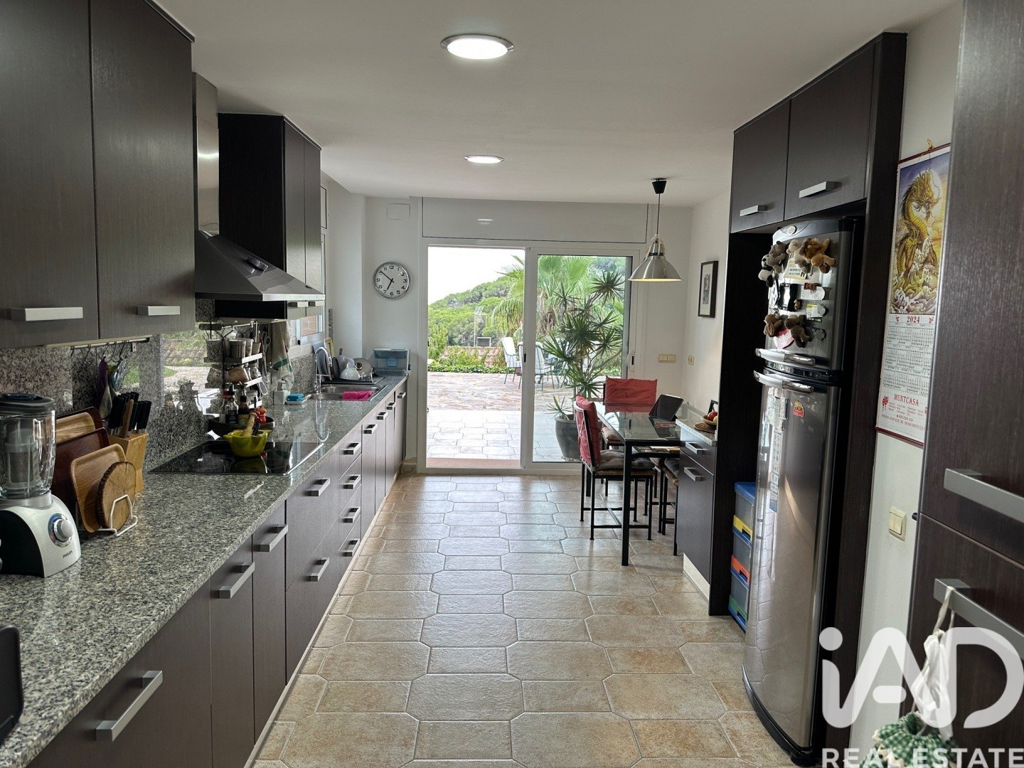 House in Arenys de Mar, Barcelona, Spanien 3 Schlafzimmer, 162 m2 Nr. 154276