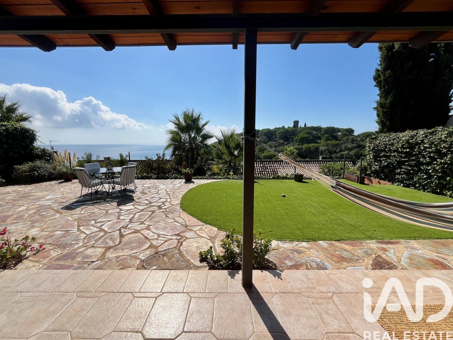 House in Arenys de Mar, Barcelona, Spanien 3 Schlafzimmer, 162 m2 Nr. 154276