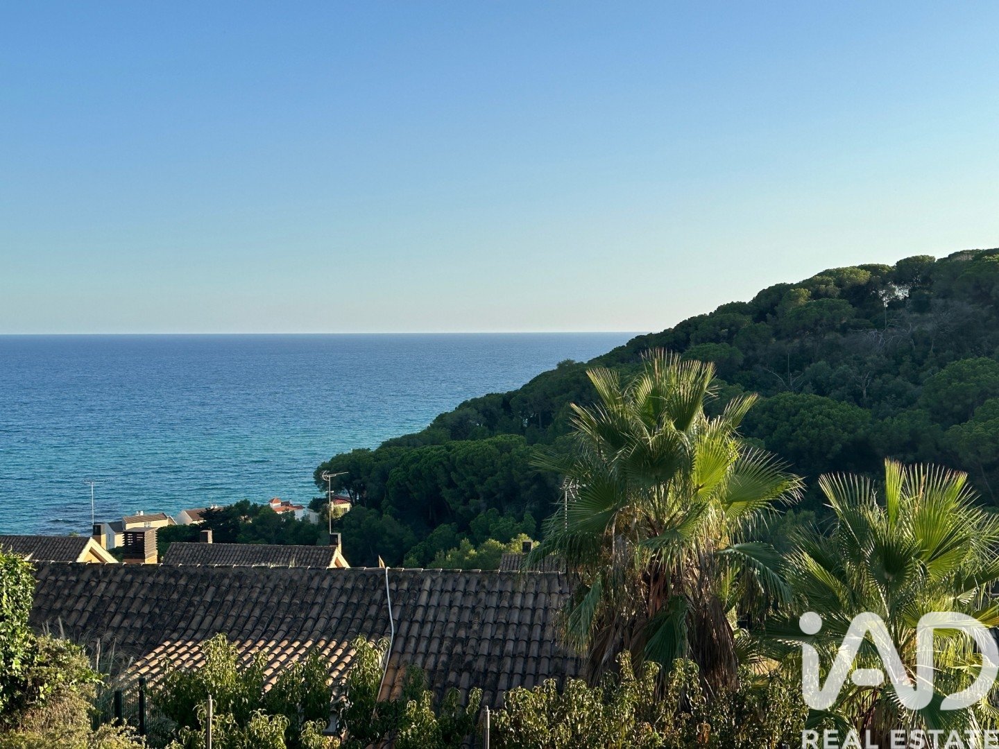 House in Arenys de Mar, Barcelona, Spanien 3 Schlafzimmer, 162 m2 Nr. 154276