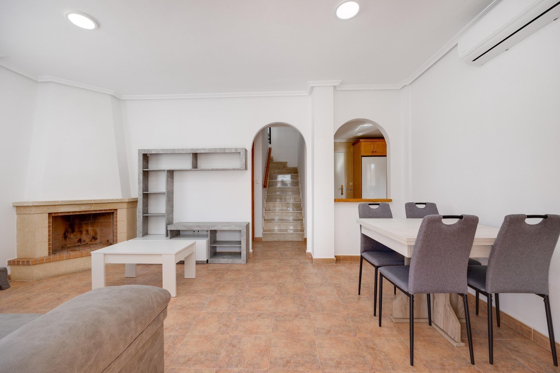 Villa Algorfa, Alicante, Spānijā 3 istabas, 103 m2 Nr. 178174