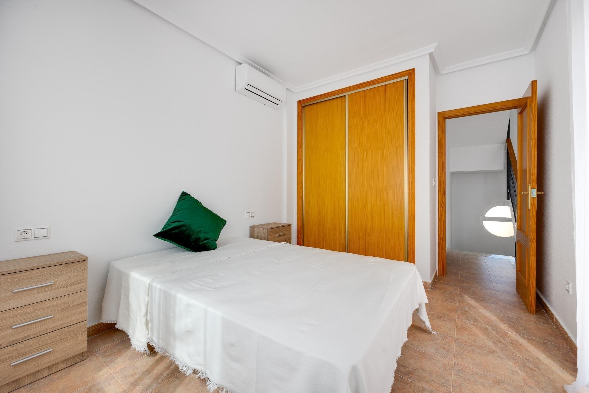 Villa Algorfa, Alicante, Spānijā 3 istabas, 103 m2 Nr. 178174