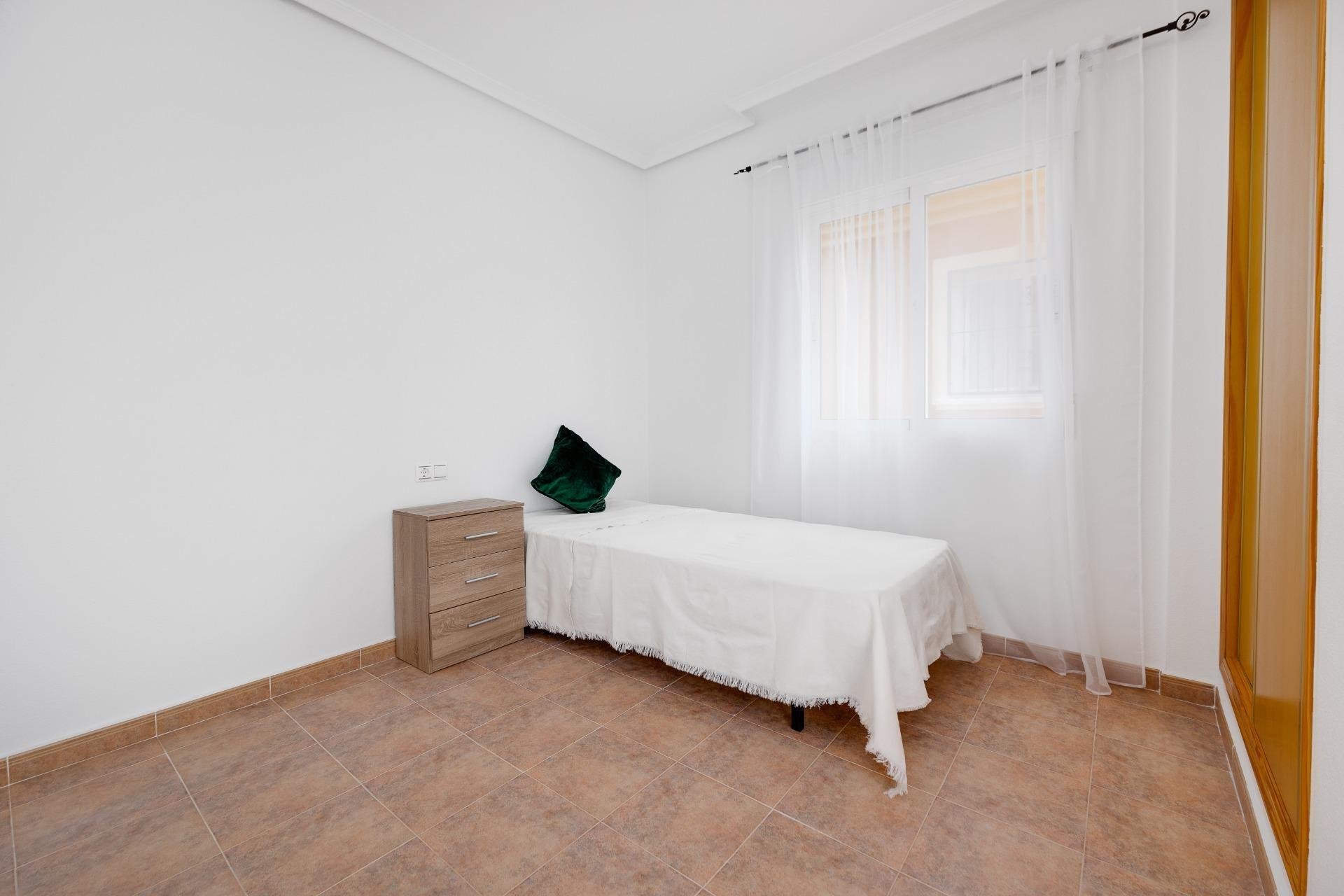Villa Algorfa, Alicante, Spānijā 3 istabas, 103 m2 Nr. 178174