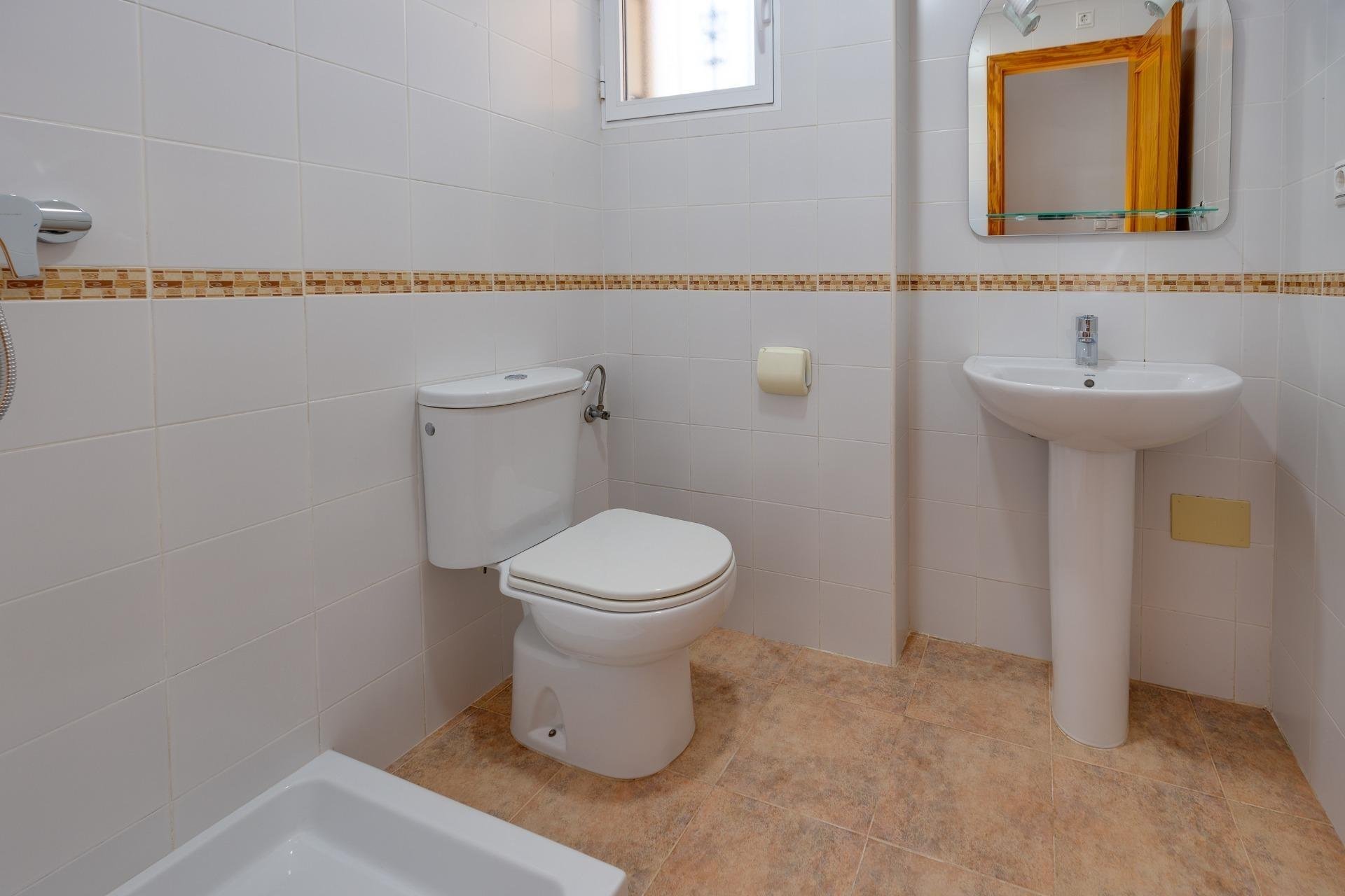 Villa Algorfa, Alicante, Spānijā 3 istabas, 103 m2 Nr. 178174