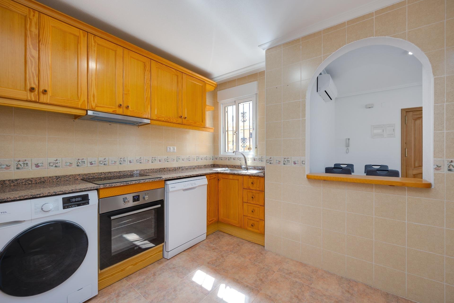 Villa Algorfa, Alicante, Spānijā 3 istabas, 103 m2 Nr. 178174