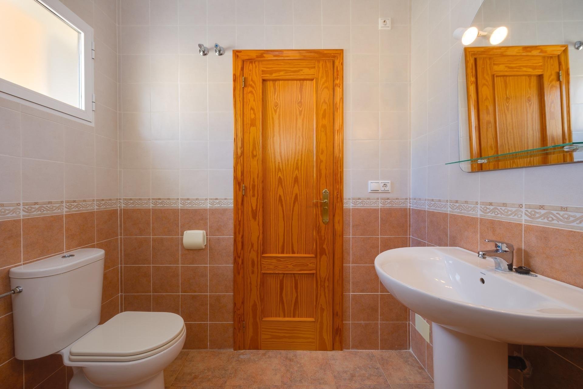 Villa Algorfa, Alicante, Spānijā 3 istabas, 103 m2 Nr. 178174