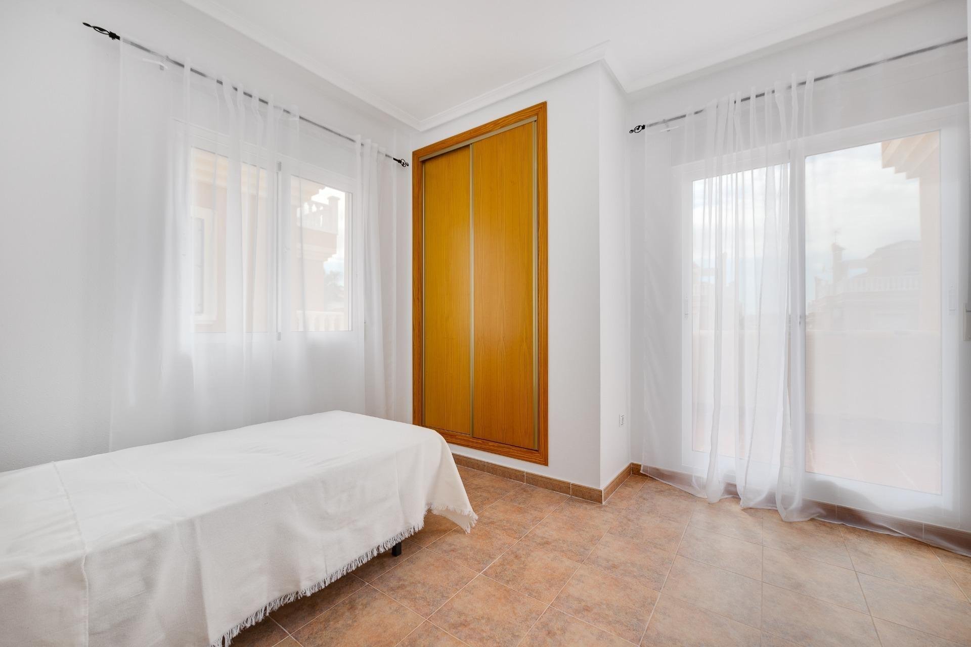 Villa Algorfa, Alicante, Spānijā 3 istabas, 103 m2 Nr. 178174