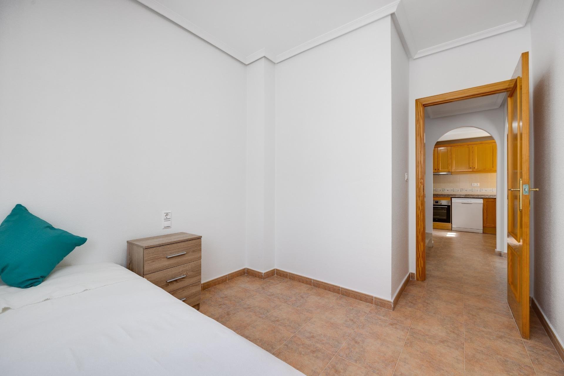 Villa Algorfa, Alicante, Spānijā 3 istabas, 103 m2 Nr. 178174