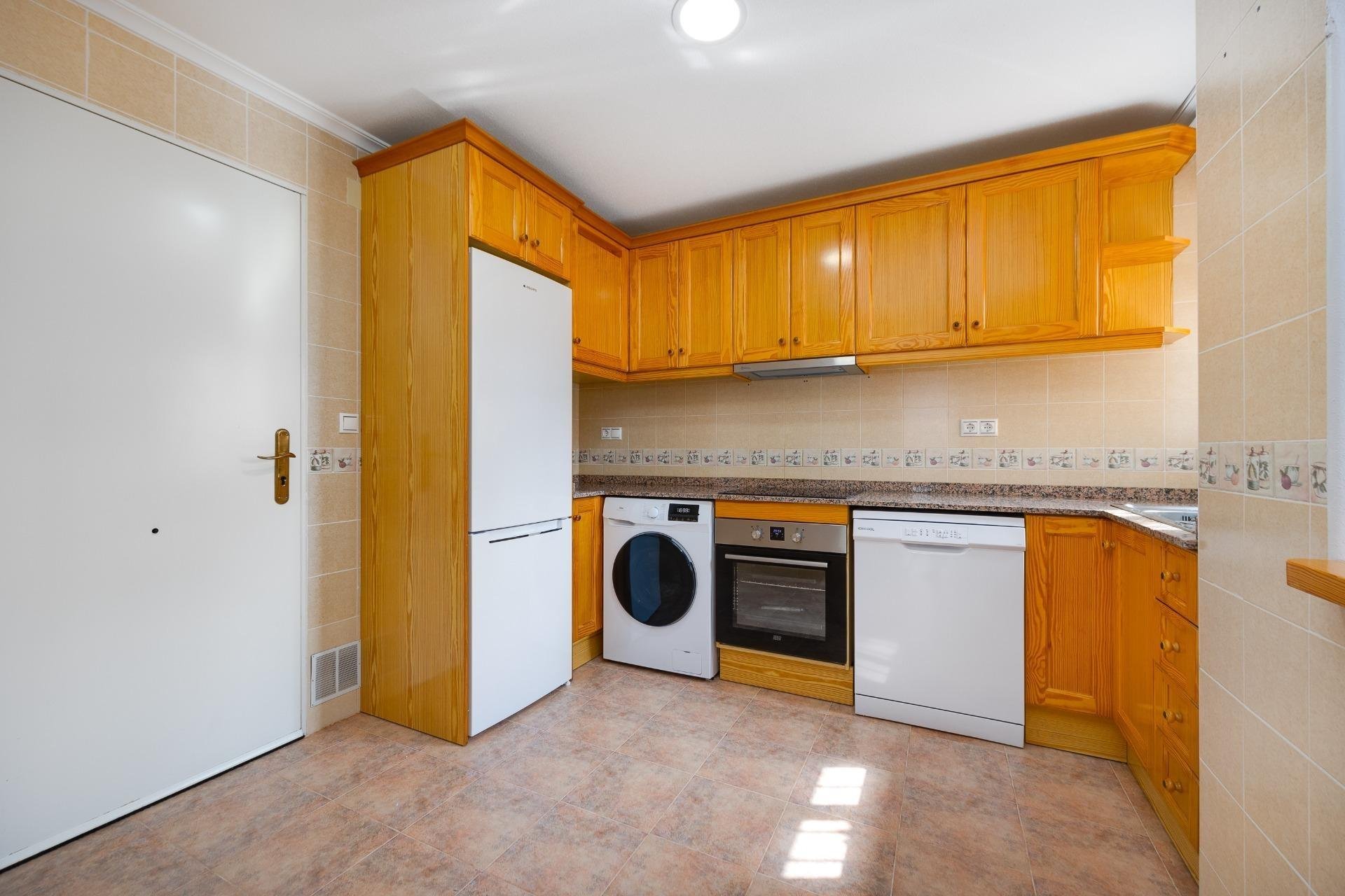 Villa Algorfa, Alicante, Spānijā 3 istabas, 103 m2 Nr. 178174