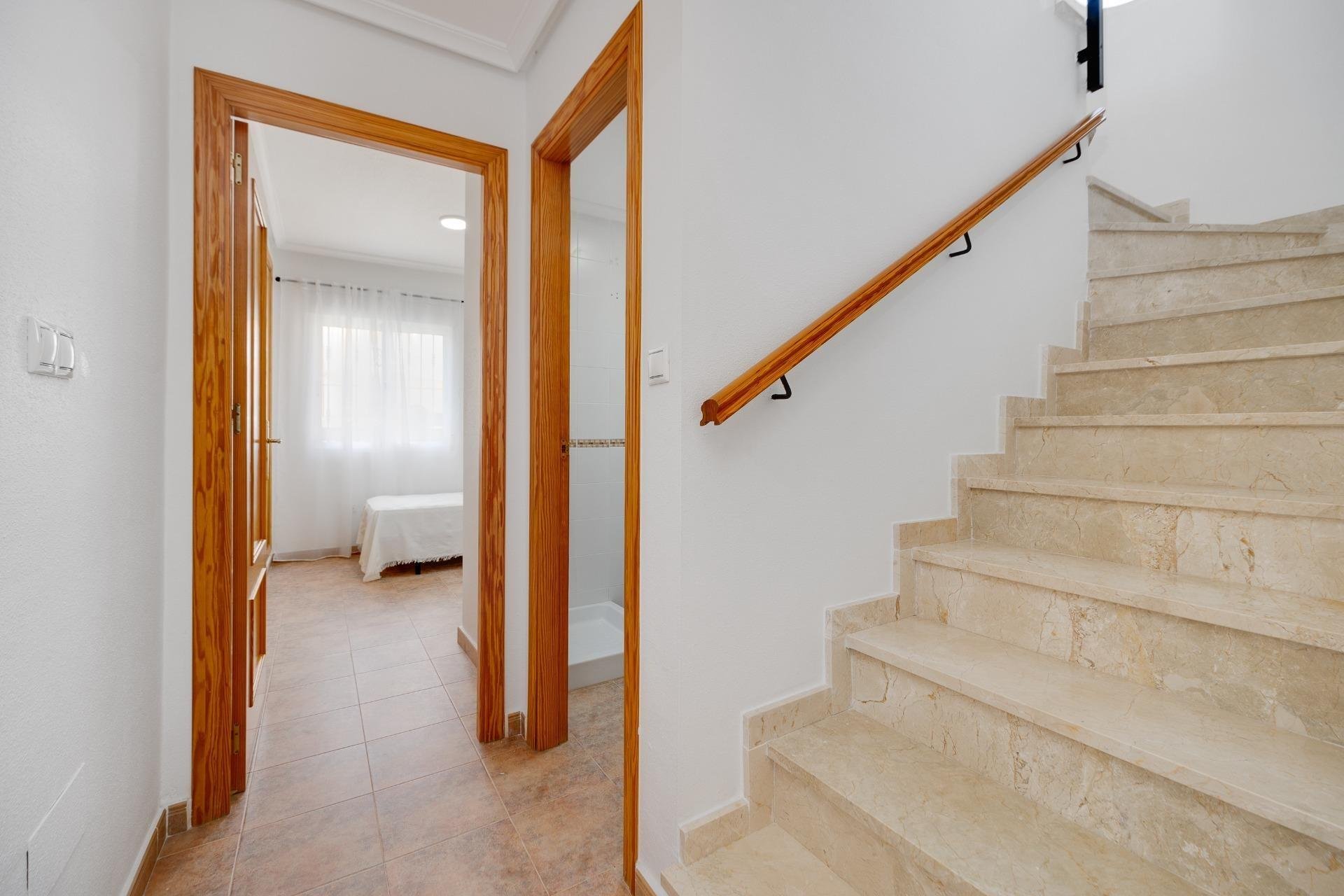 Villa Algorfa, Alicante, Spānijā 3 istabas, 103 m2 Nr. 178174