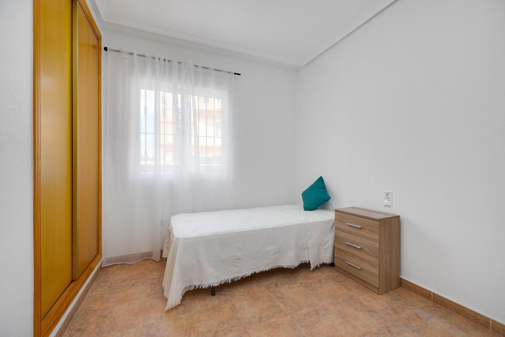 Villa Algorfa, Alicante, Spānijā 3 istabas, 103 m2 Nr. 178174