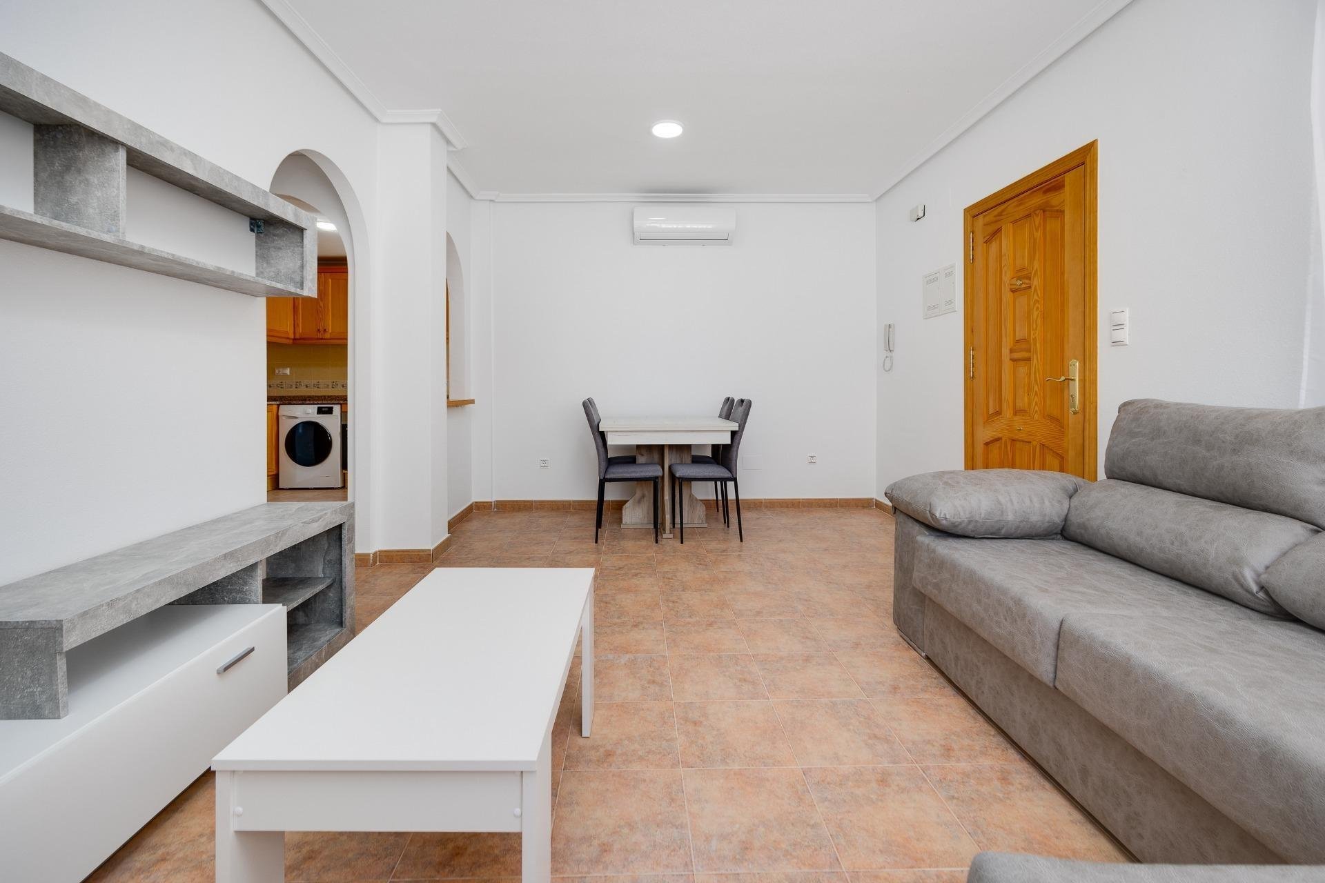 Villa Algorfa, Alicante, Spānijā 3 istabas, 103 m2 Nr. 178174
