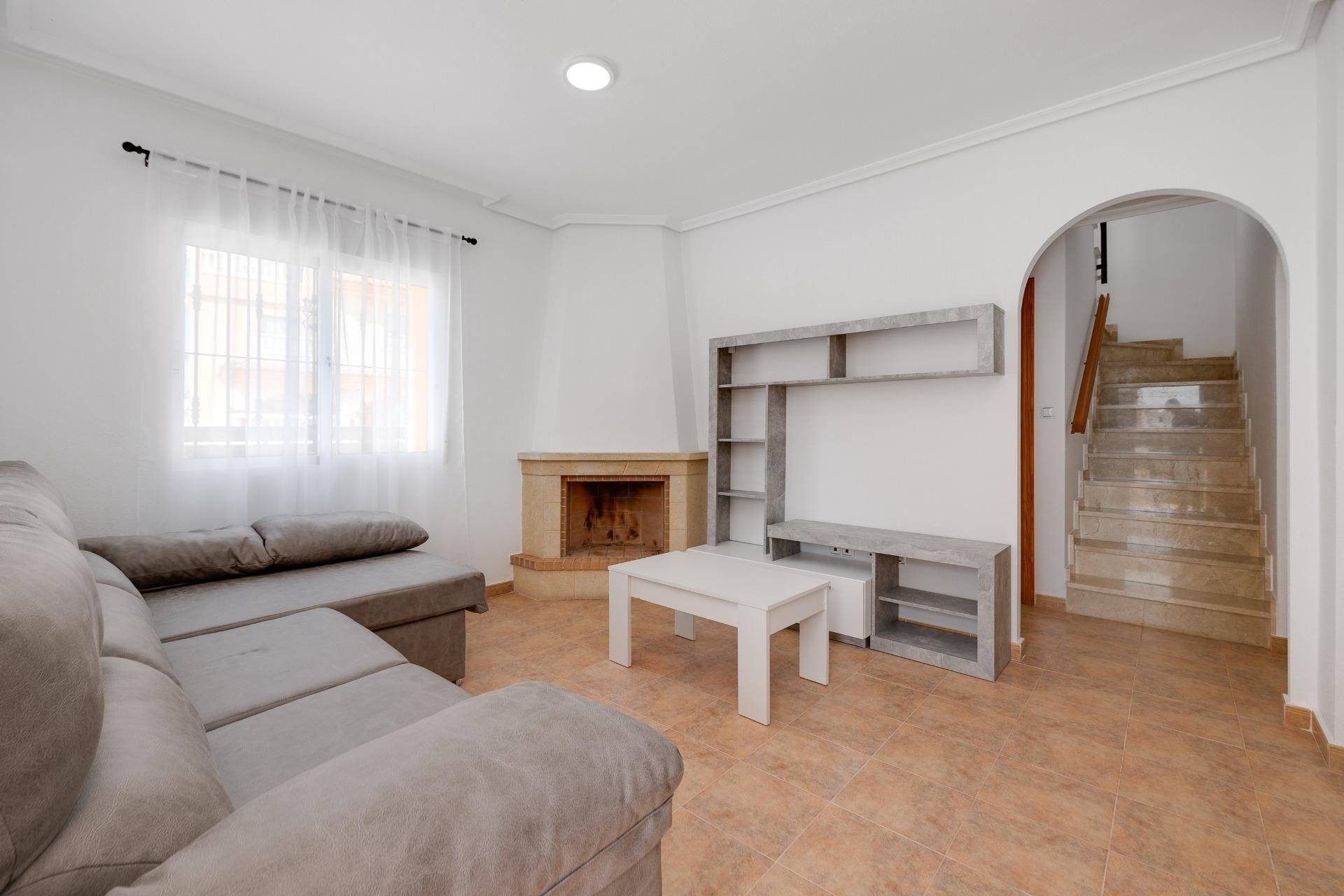Villa Algorfa, Alicante, Spānijā 3 istabas, 103 m2 Nr. 178174