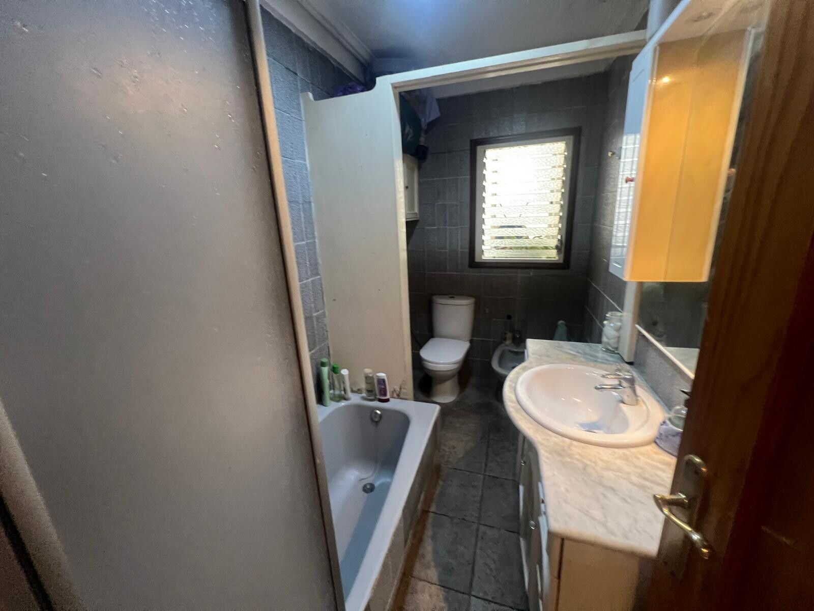 Квартира в Торревьеха, Аликанте, Испания 3 спальни, 90м2 №178176