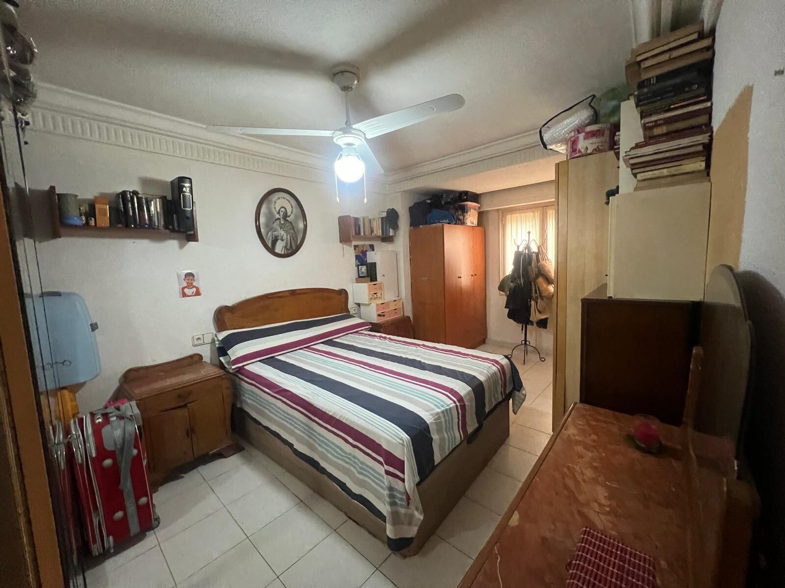 Квартира в Торревьеха, Аликанте, Испания 3 спальни, 90м2 №178176