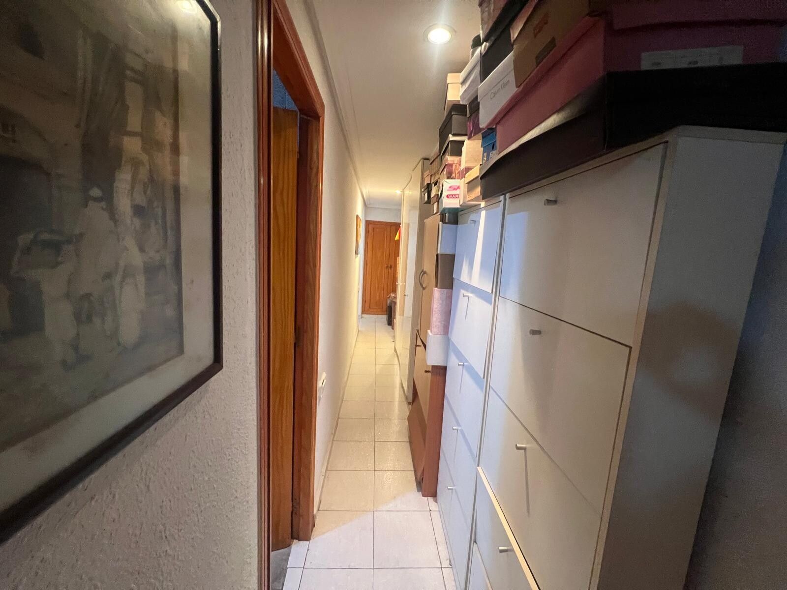 Квартира в Торревьеха, Аликанте, Испания 3 спальни, 90м2 №178176