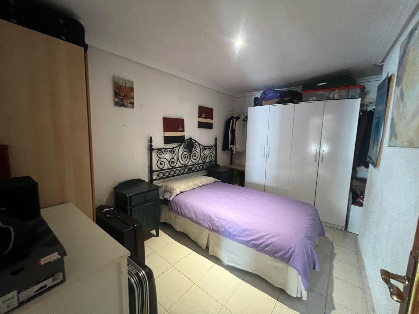 Квартира в Торревьеха, Аликанте, Испания 3 спальни, 90м2 №178176