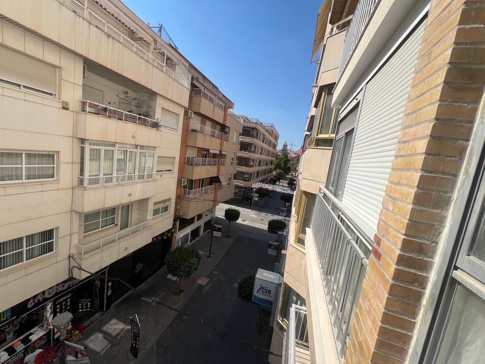 Квартира в Торревьеха, Аликанте, Испания 3 спальни, 90м2 №178176