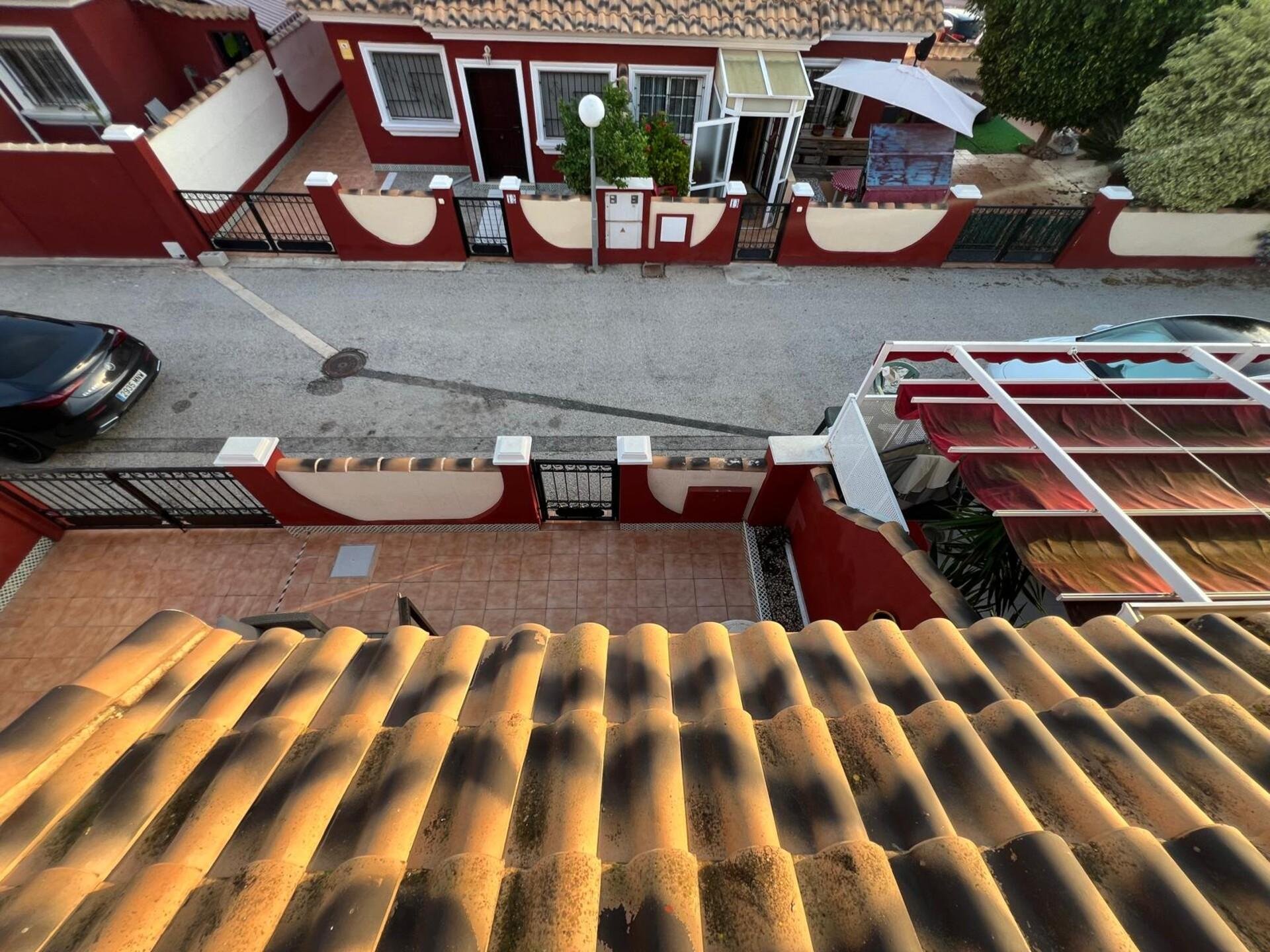 Villa in Alicante, Spain 3 bedrooms, 100 sq.m. No. 178178