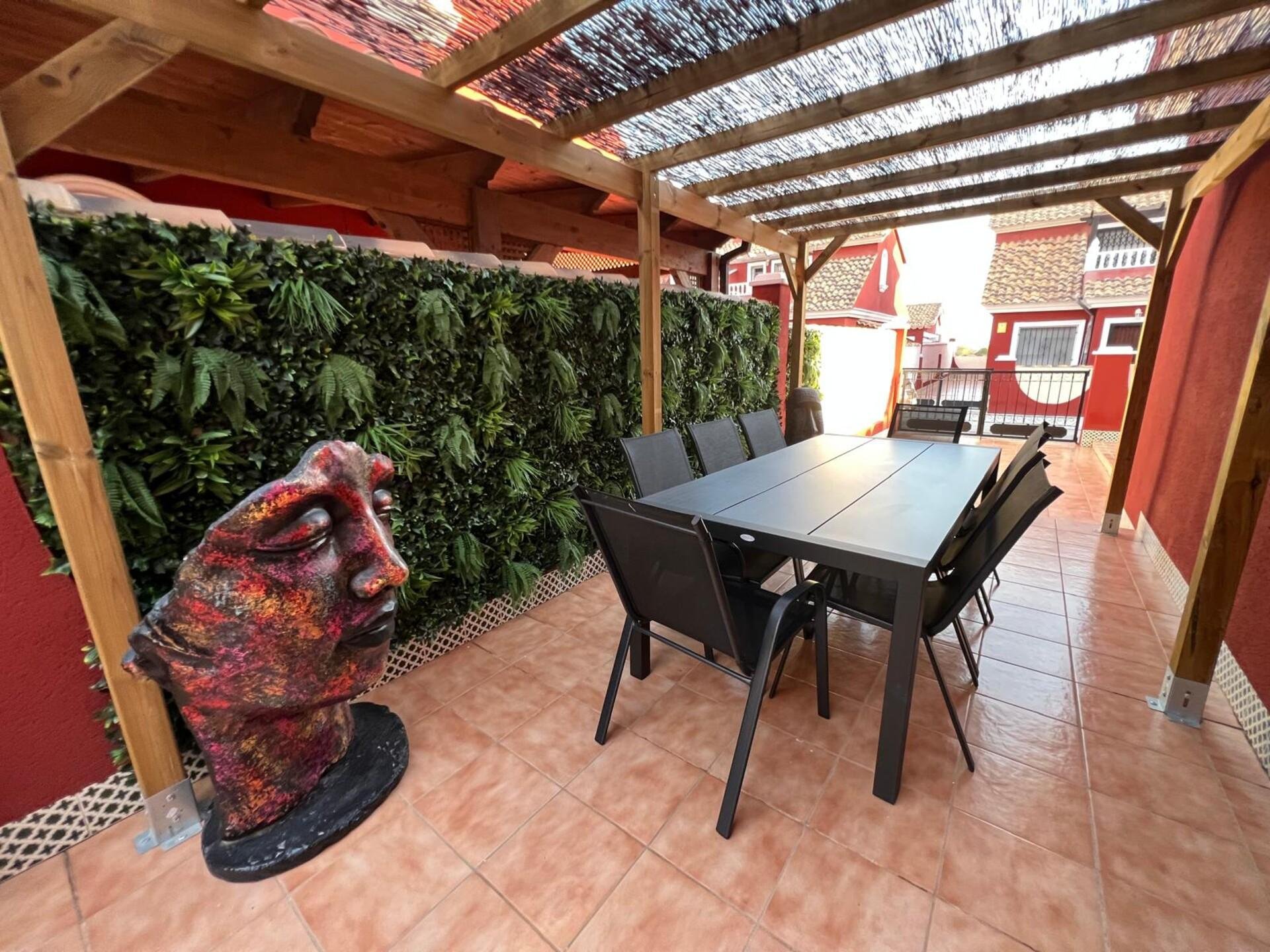 Villa in Alicante, Spain 3 bedrooms, 100 sq.m. No. 178178