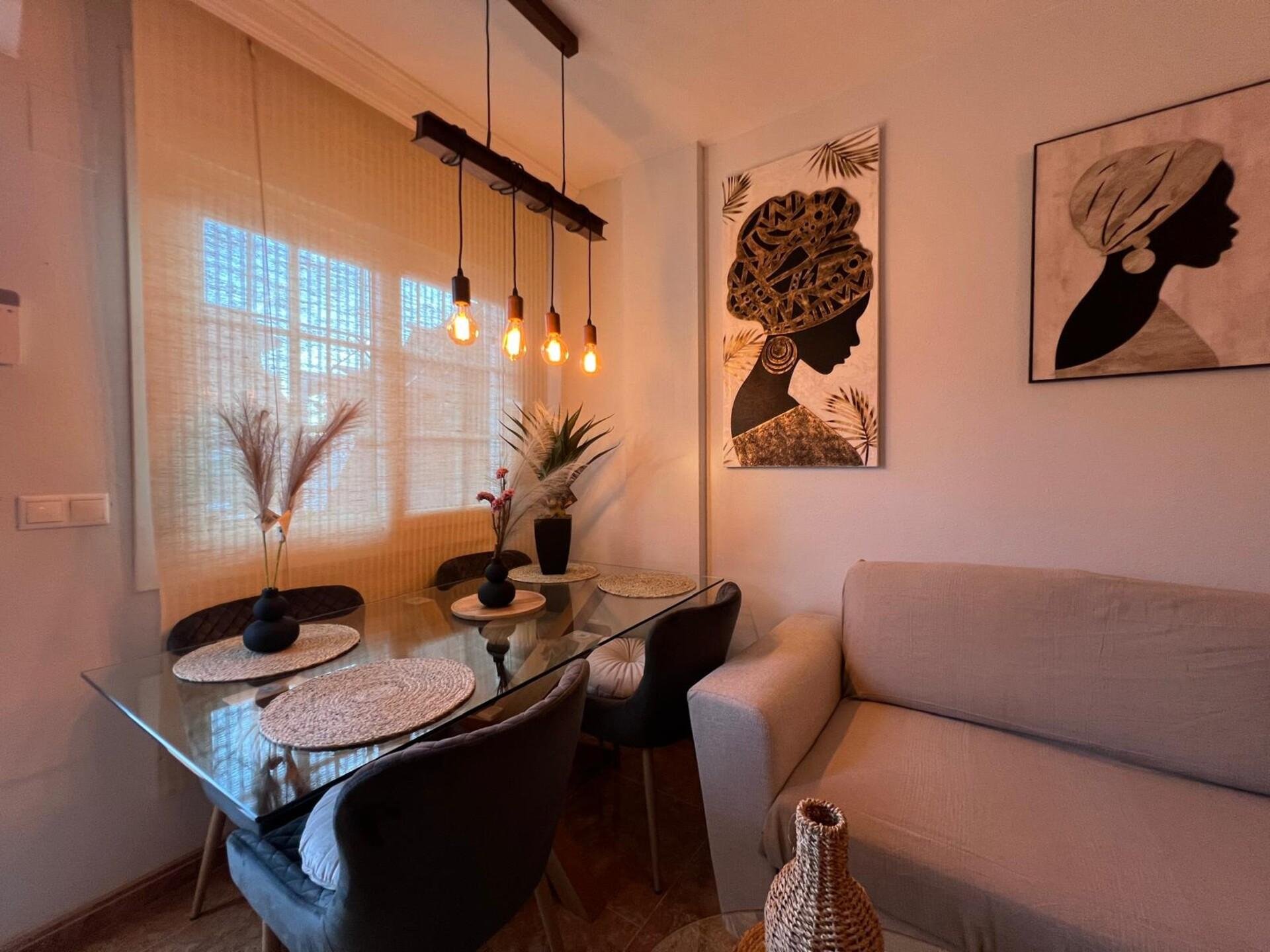 Villa in Alicante, Spain 3 bedrooms, 100 sq.m. No. 178178