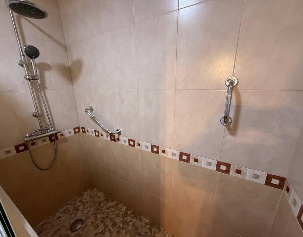 Ático en Torrevieja, Alicante, España 3 dormitorios, 84 m2 No. 178172