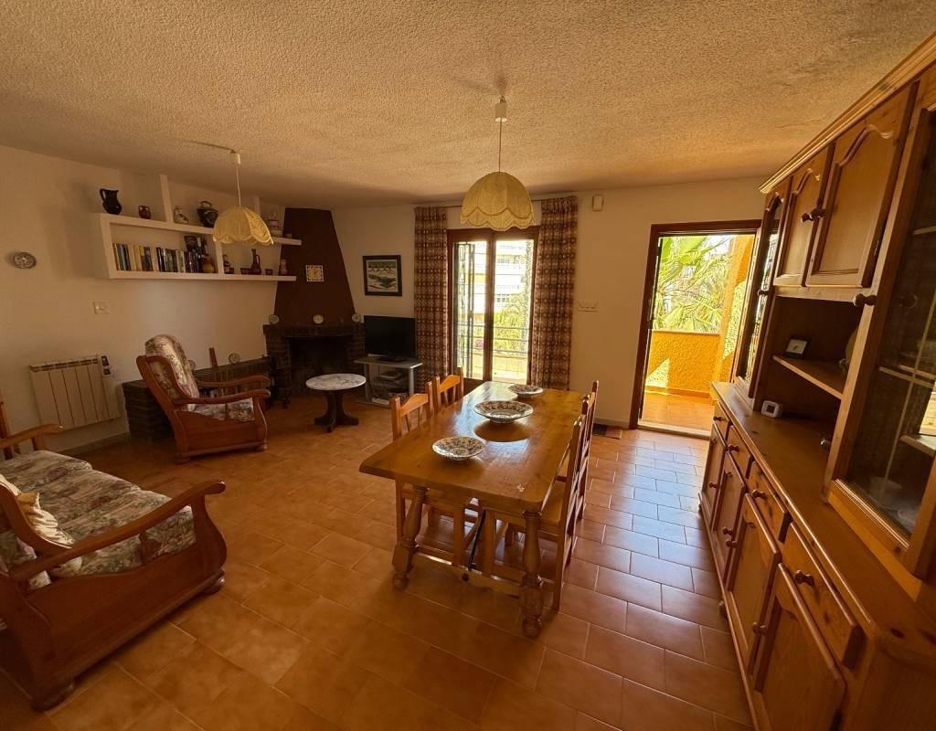 Ático en Torrevieja, Alicante, España 3 dormitorios, 84 m2 No. 178172