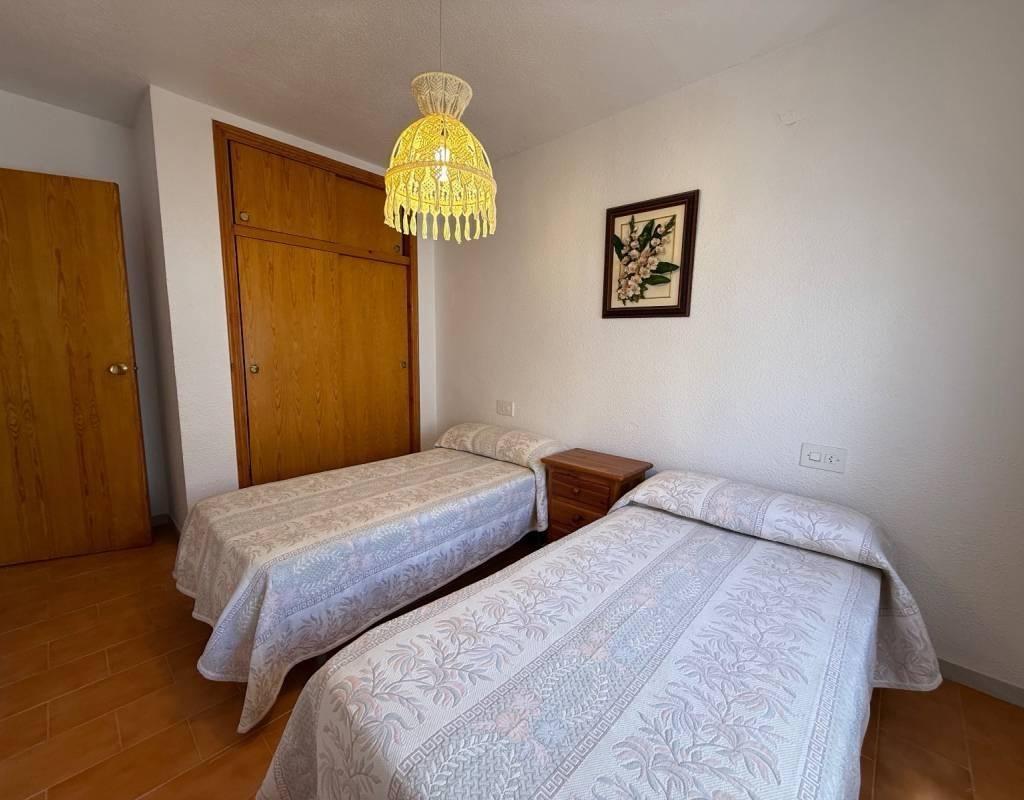 Ático en Torrevieja, Alicante, España 3 dormitorios, 84 m2 No. 178172