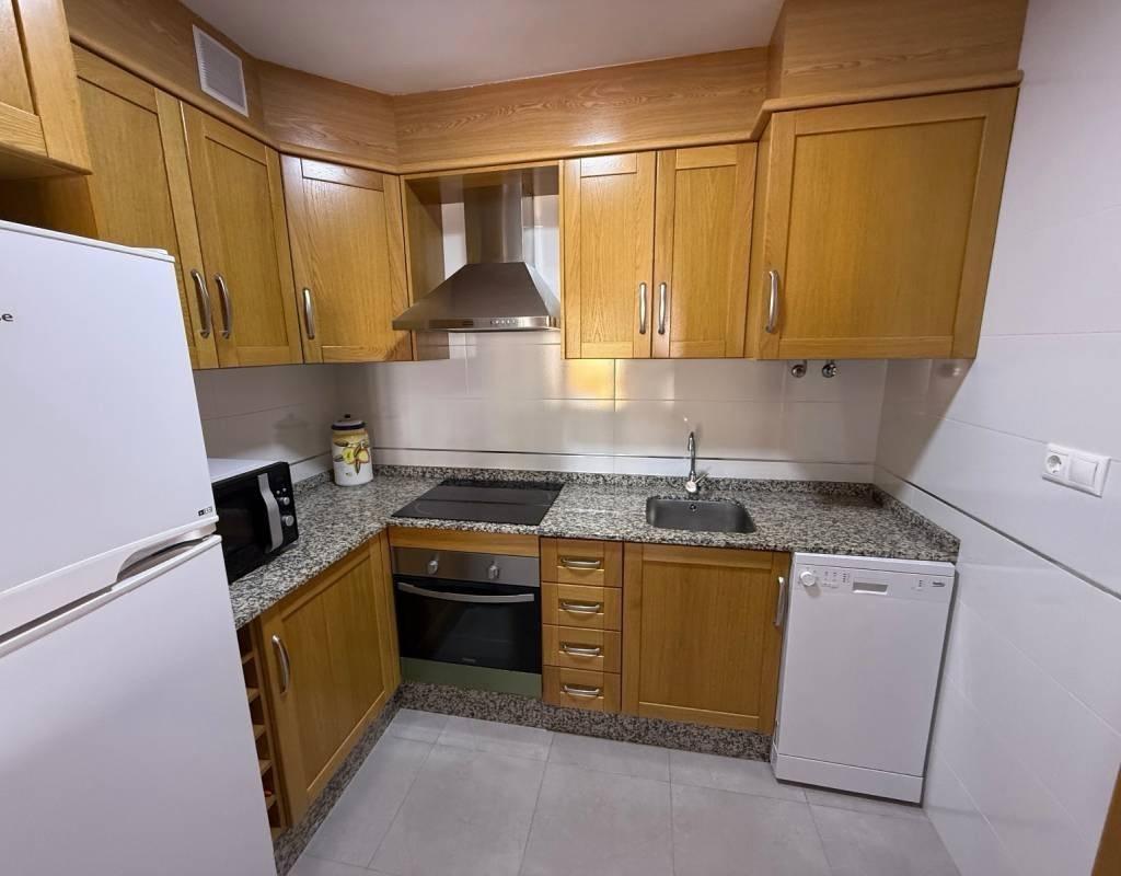 Ático en Torrevieja, Alicante, España 3 dormitorios, 84 m2 No. 178172