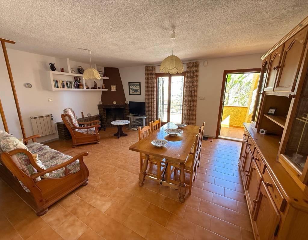 Ático en Torrevieja, Alicante, España 3 dormitorios, 84 m2 No. 178172