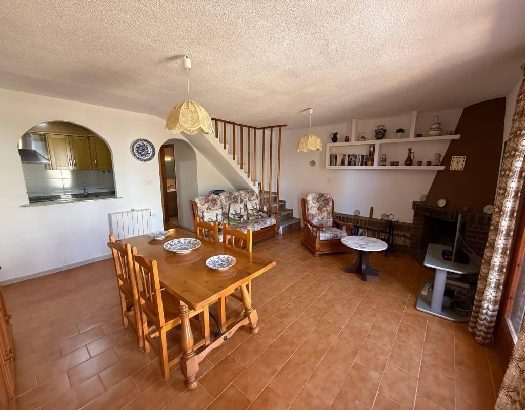 Ático en Torrevieja, Alicante, España 3 dormitorios, 84 m2 No. 178172