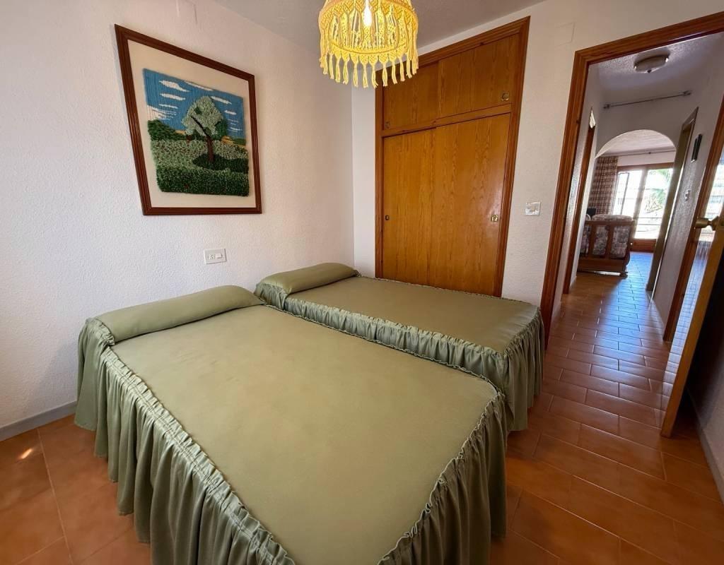 Ático en Torrevieja, Alicante, España 3 dormitorios, 84 m2 No. 178172