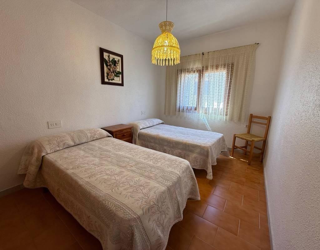 Ático en Torrevieja, Alicante, España 3 dormitorios, 84 m2 No. 178172