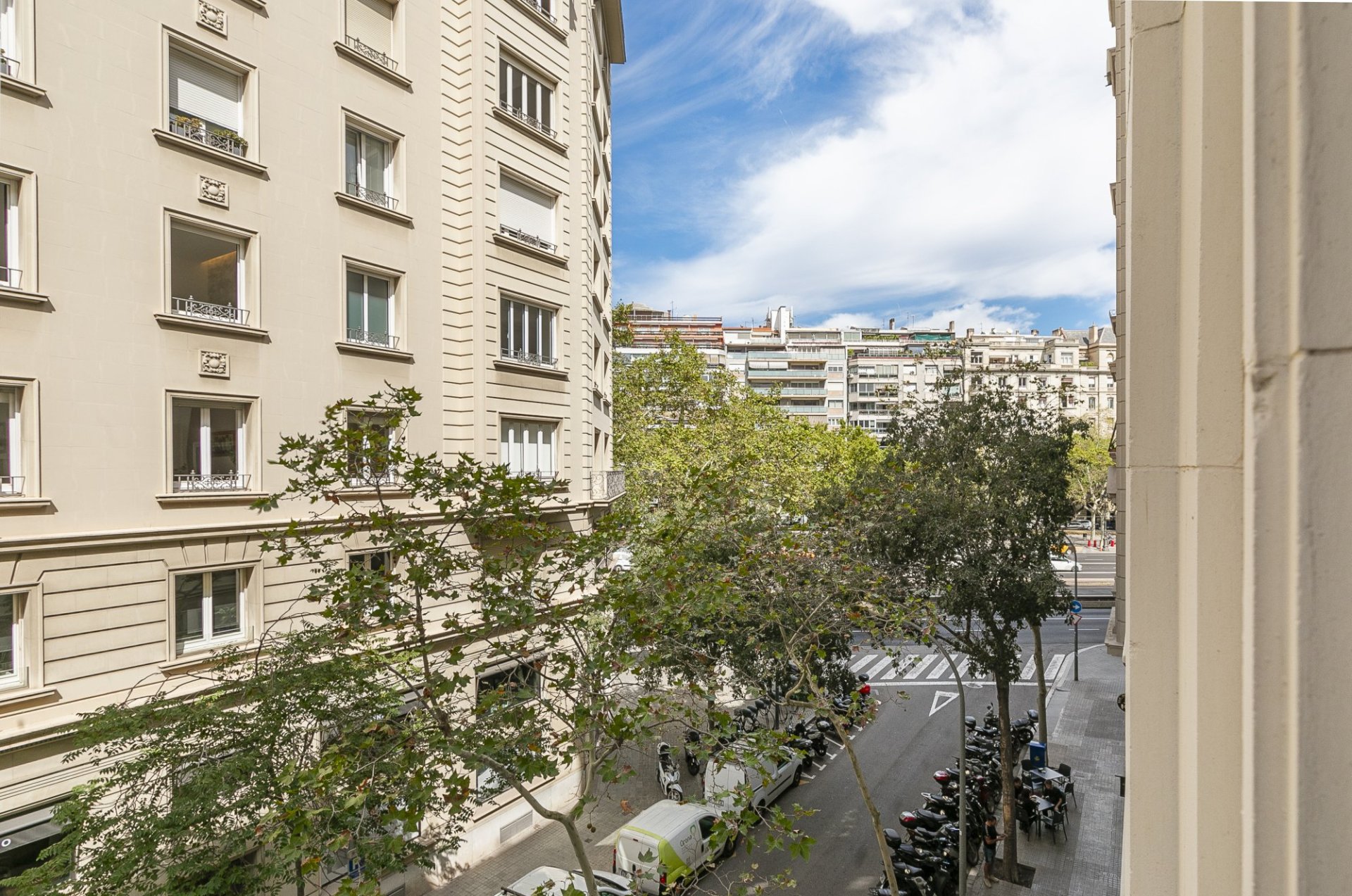 Apartament w Barcelona, Hiszpania 3 sypialnie, 152 mkw. nr 137420