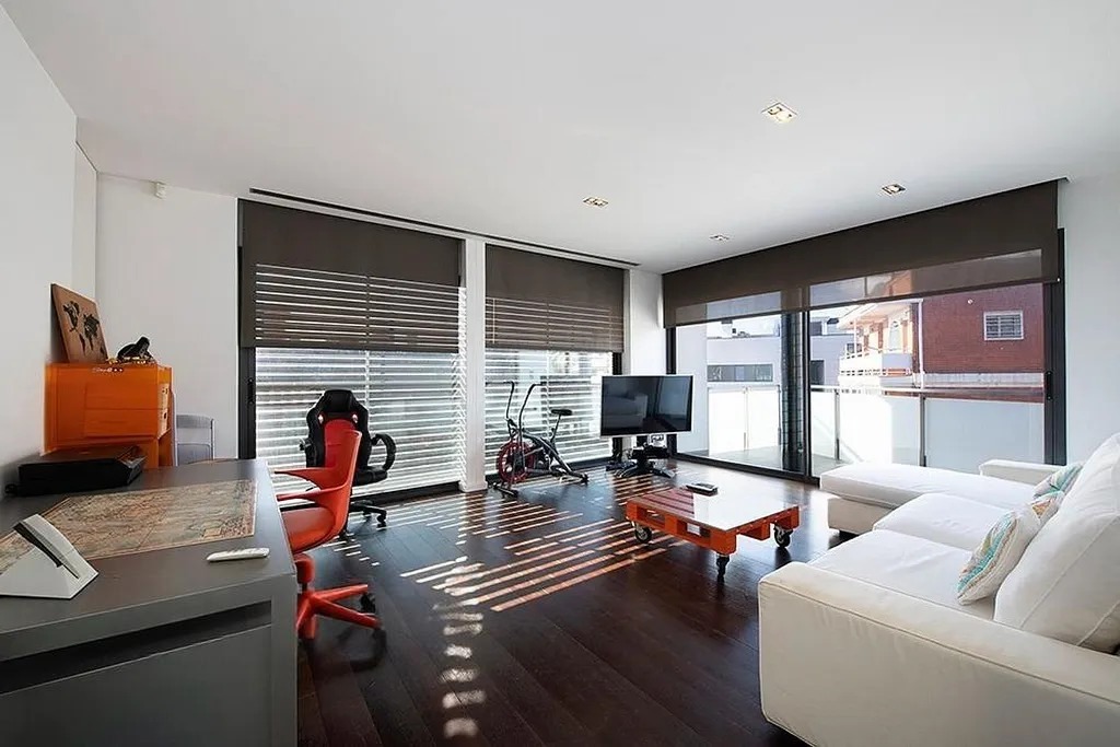 Casa a Castelldefels, Barcelona, Spagna 4 camere da letto,  N° 140857